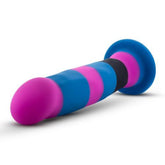 Avant - Siliconen Dildo Met Zuignap - Electra - PlayForFun